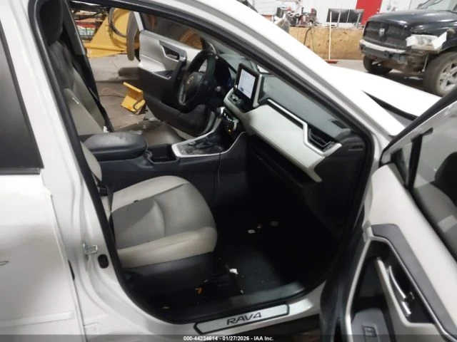 Toyota Rav4 XLE/WOODLAND EDITION | Mobile.bg � ����������� 5