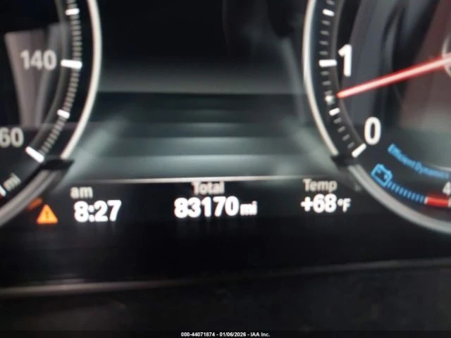 BMW X6 xDrive35i* M-SPORT* HARMAN KARDON* ПОДГРЕВ* ШИБИДА, снимка 7 - Автомобили и джипове - 55663059