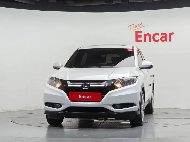 Honda Hr-v 1.8, снимка 3 - Автомобили и джипове - 56303788