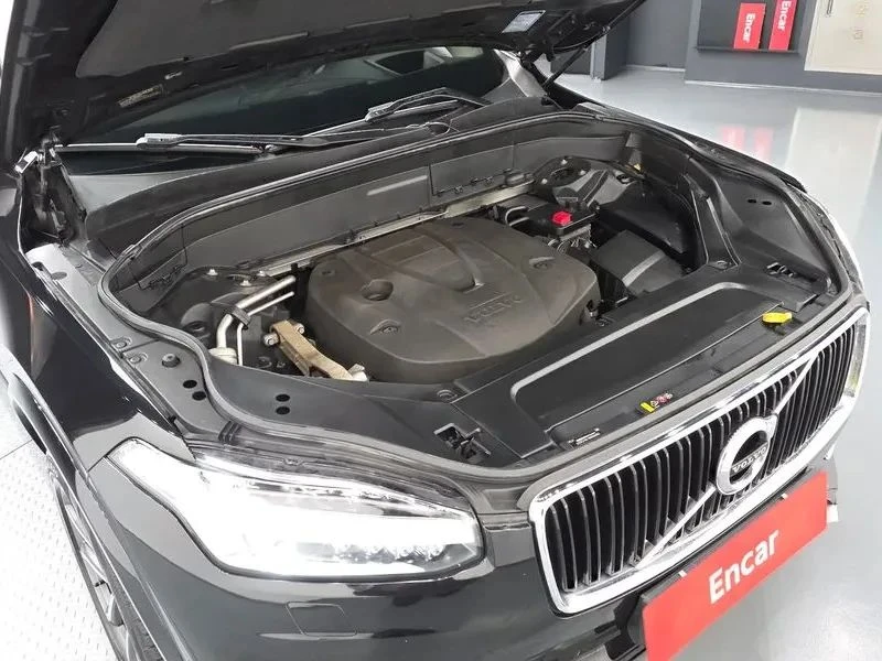 Volvo Xc90, снимка 6 - Автомобили и джипове - 56720000