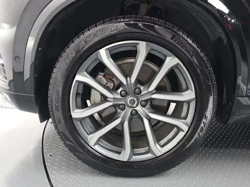 Volvo Xc90, снимка 5 - Автомобили и джипове - 56720000