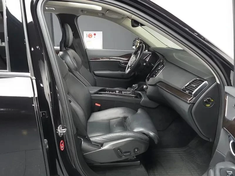 Volvo Xc90, снимка 11 - Автомобили и джипове - 56720000