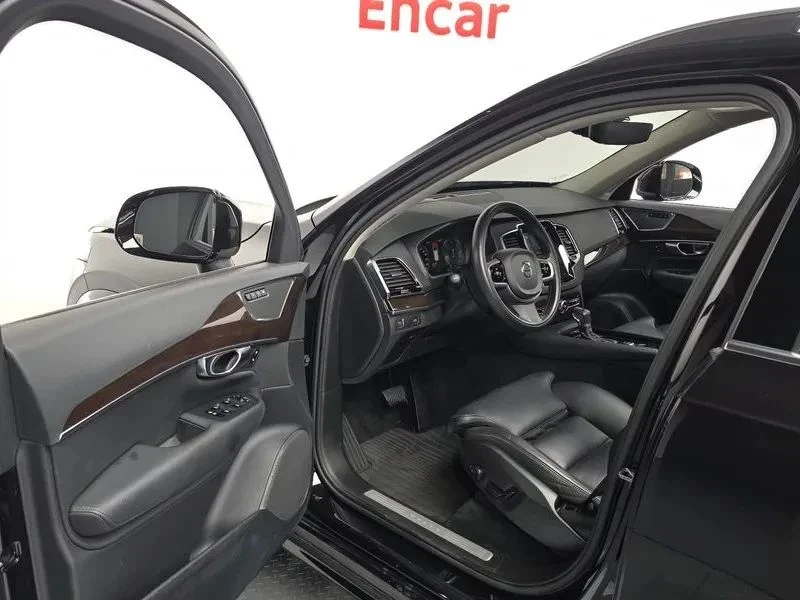 Volvo Xc90, снимка 10 - Автомобили и джипове - 56720000