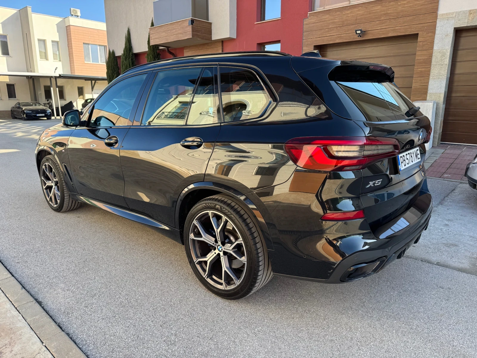 BMW X5  - изображение 6