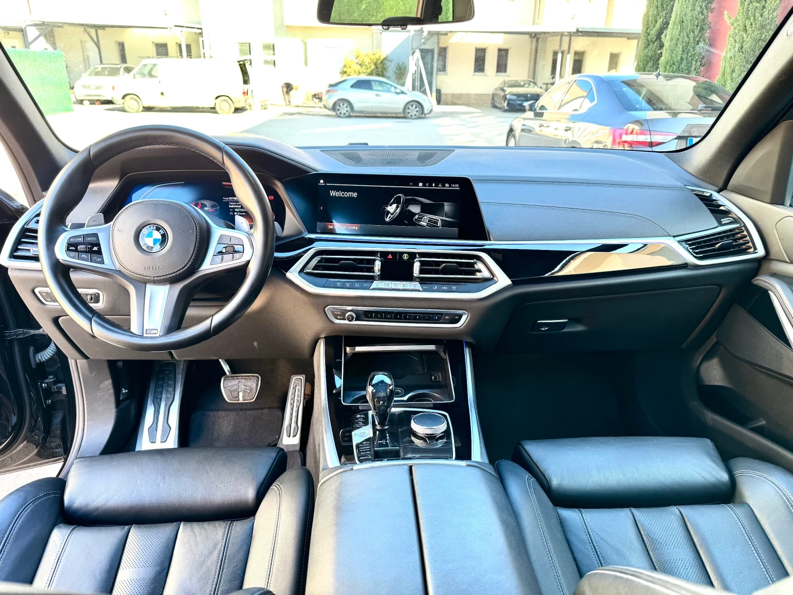 BMW X5  - изображение 9