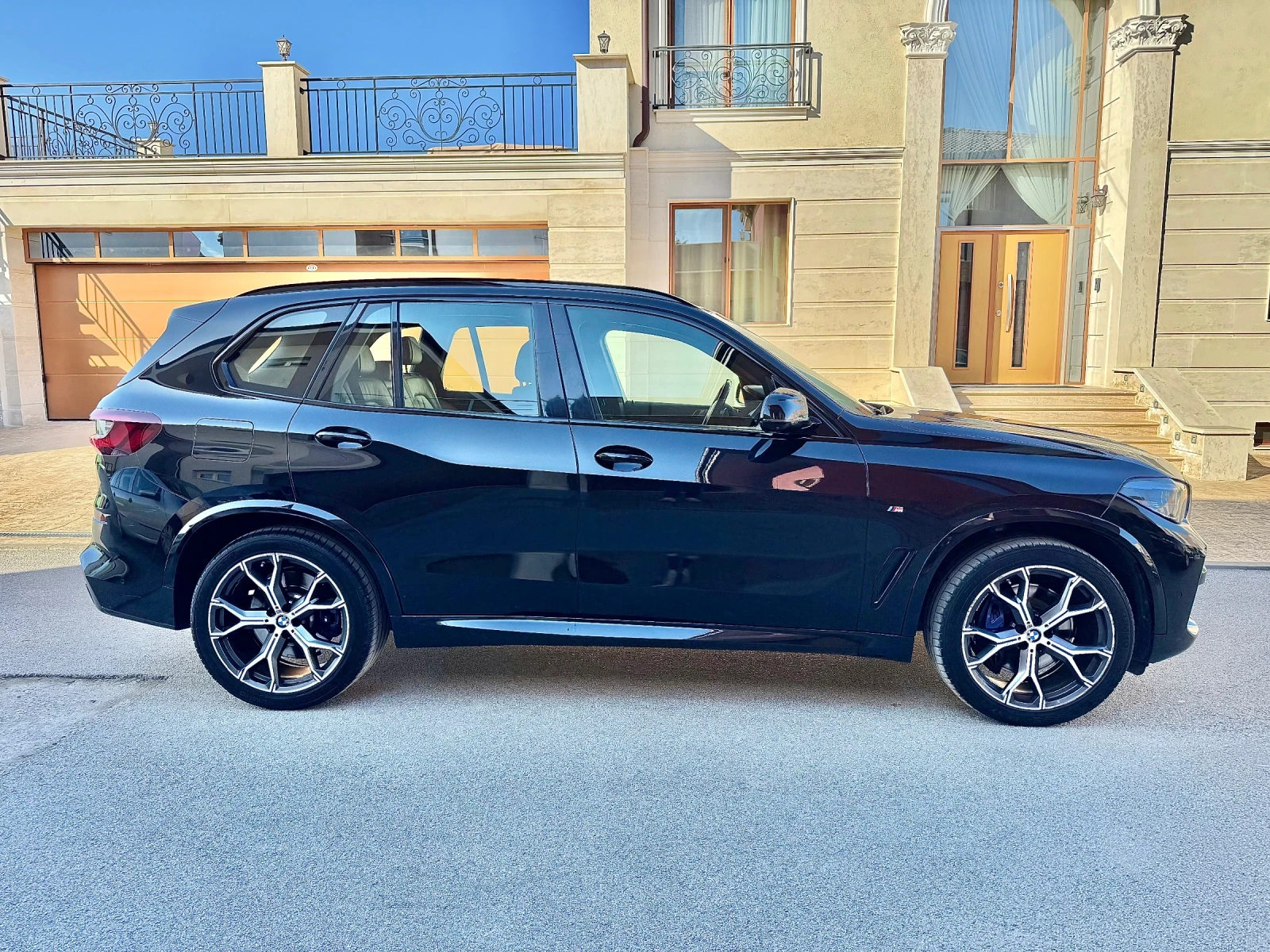 BMW X5  - изображение 4