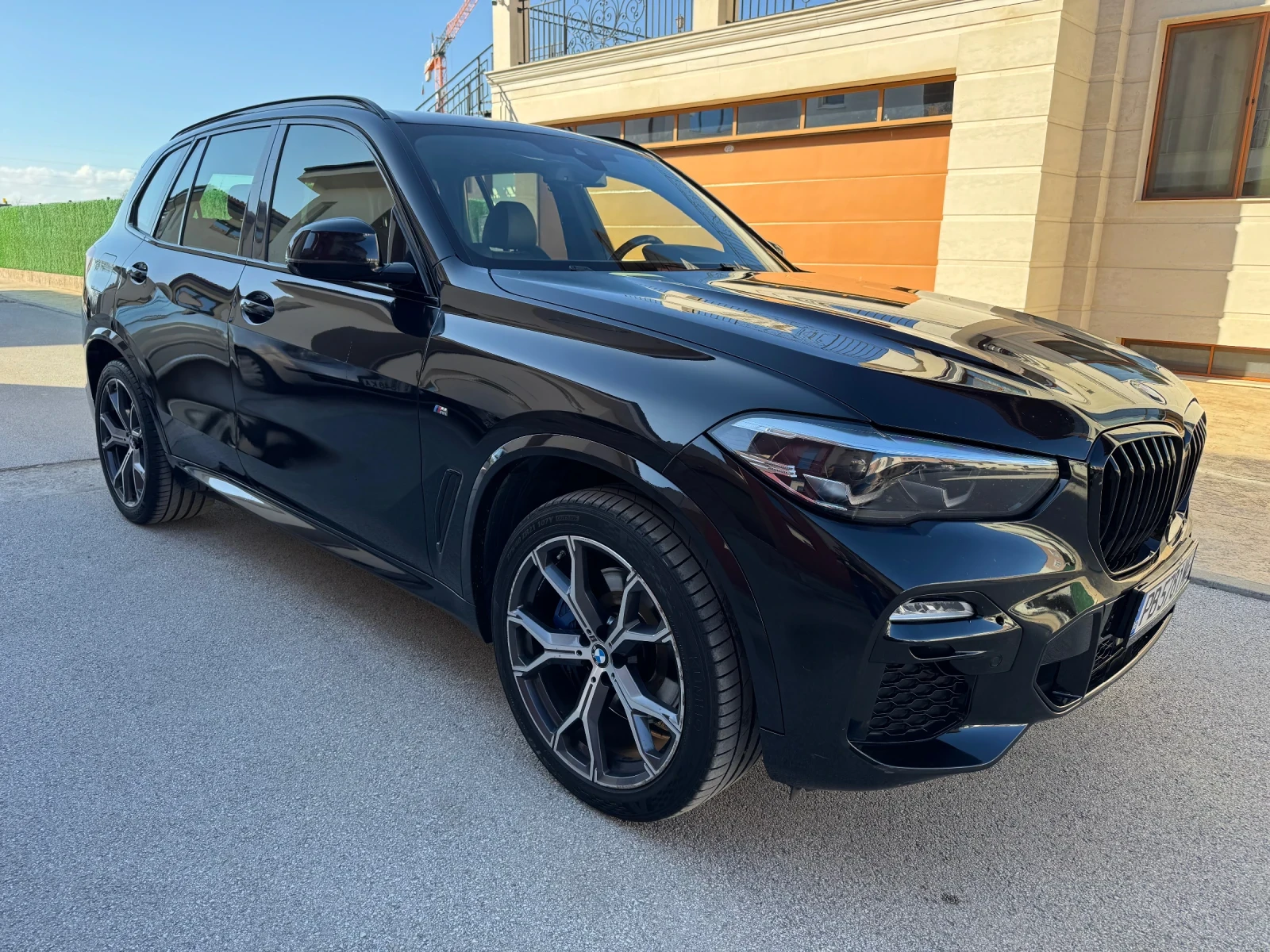 BMW X5  - изображение 3