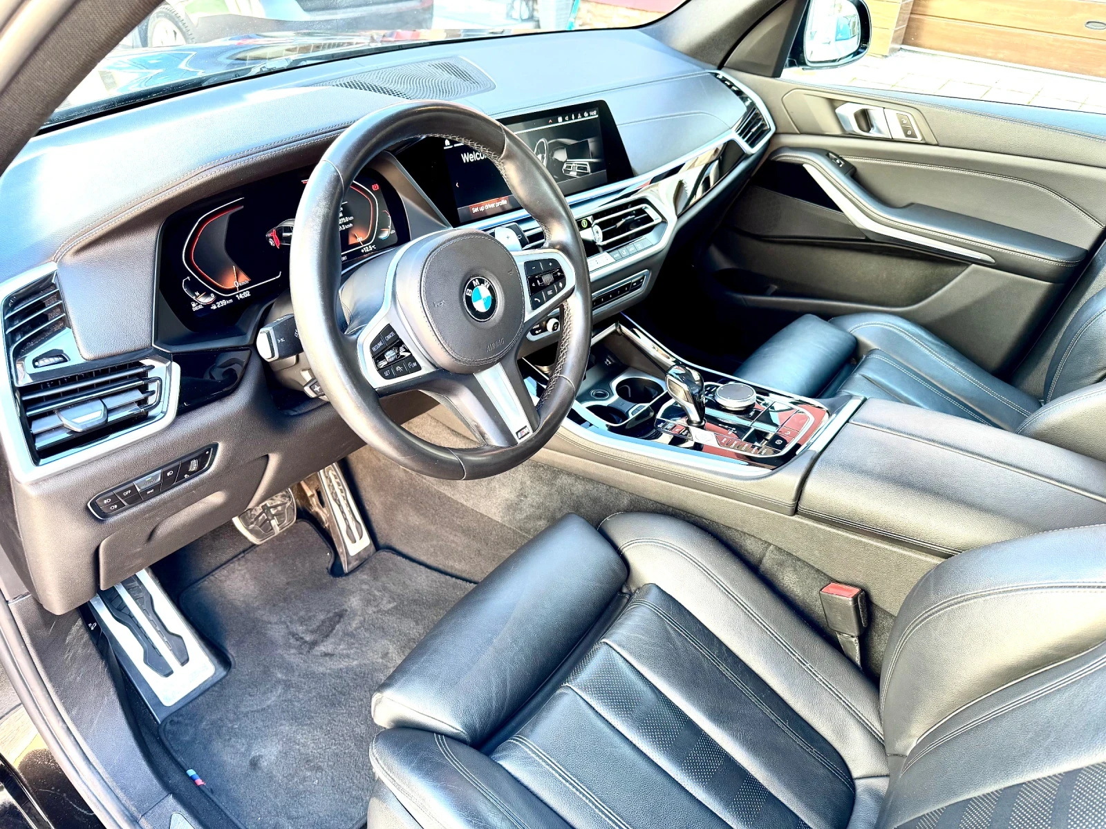 BMW X5  - изображение 7