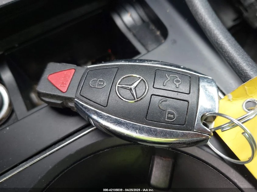 Mercedes-Benz GLA 250 2.0L I-4 DI, DOHC, VVT, TURBO, 208HP All Wheel Dri - изображение 3