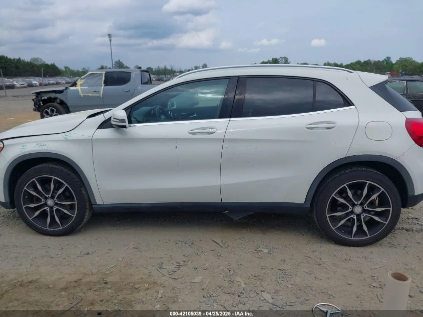 Mercedes-Benz GLA 250 2.0L I-4 DI, DOHC, VVT, TURBO, 208HP All Wheel Dri - изображение 7