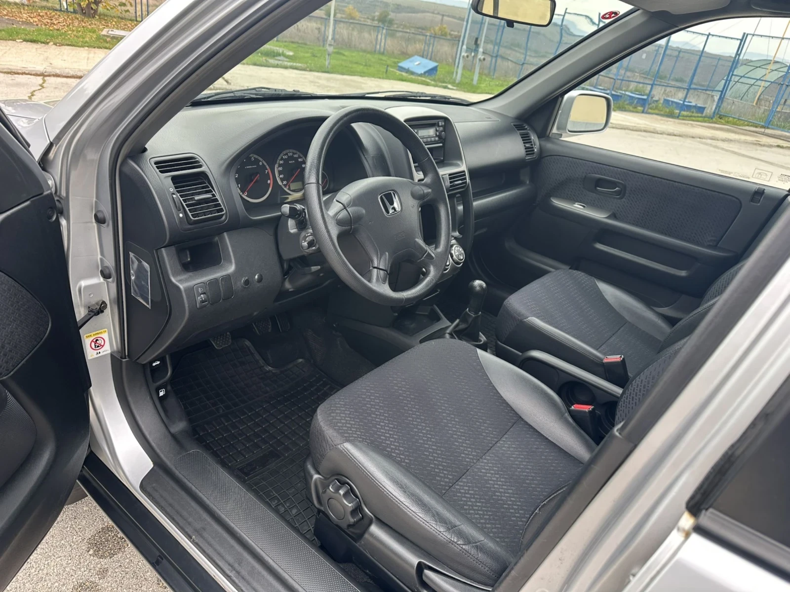 Honda Cr-v 2.0  150.. | Mobile.bg   9