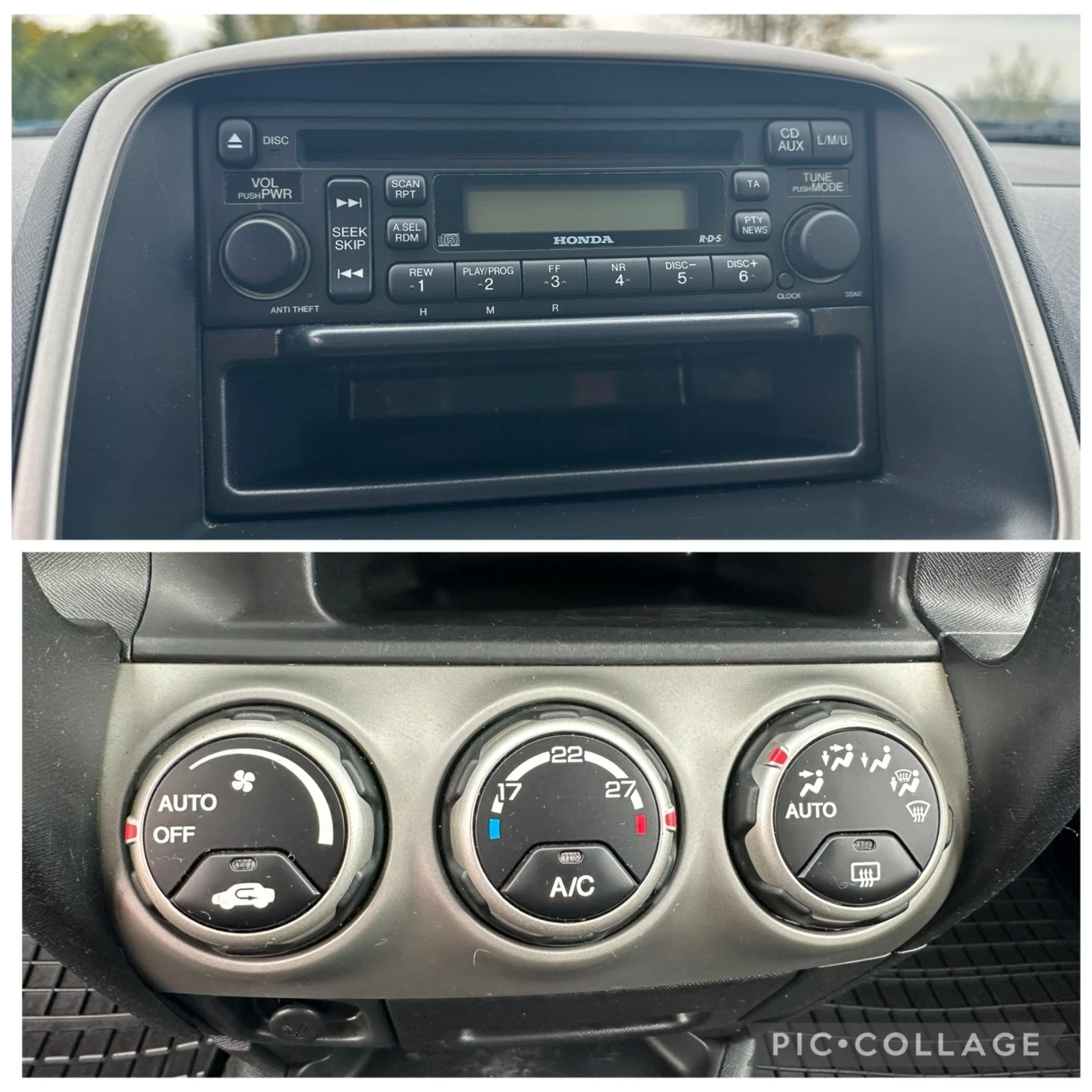 Honda Cr-v 2.0  150.. | Mobile.bg   14