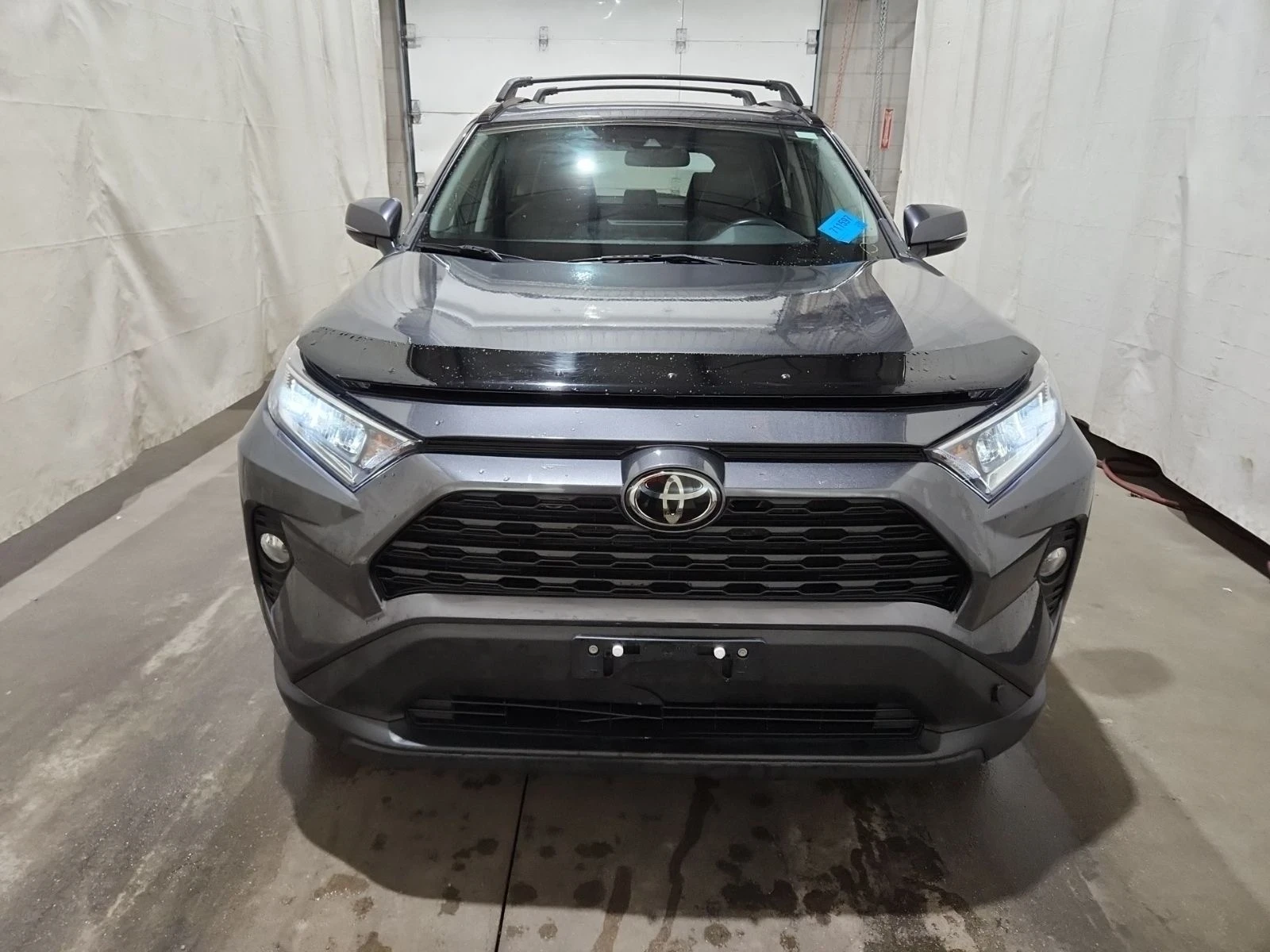 Toyota Rav4 XLE* Подгрев* Камера* Шибидах - изображение 3