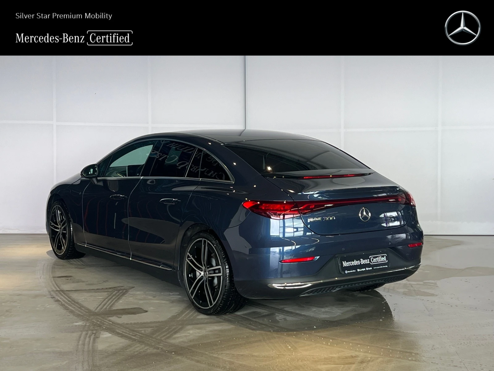 Mercedes-Benz EQE 300 | Mobile.bg � ����������� 2