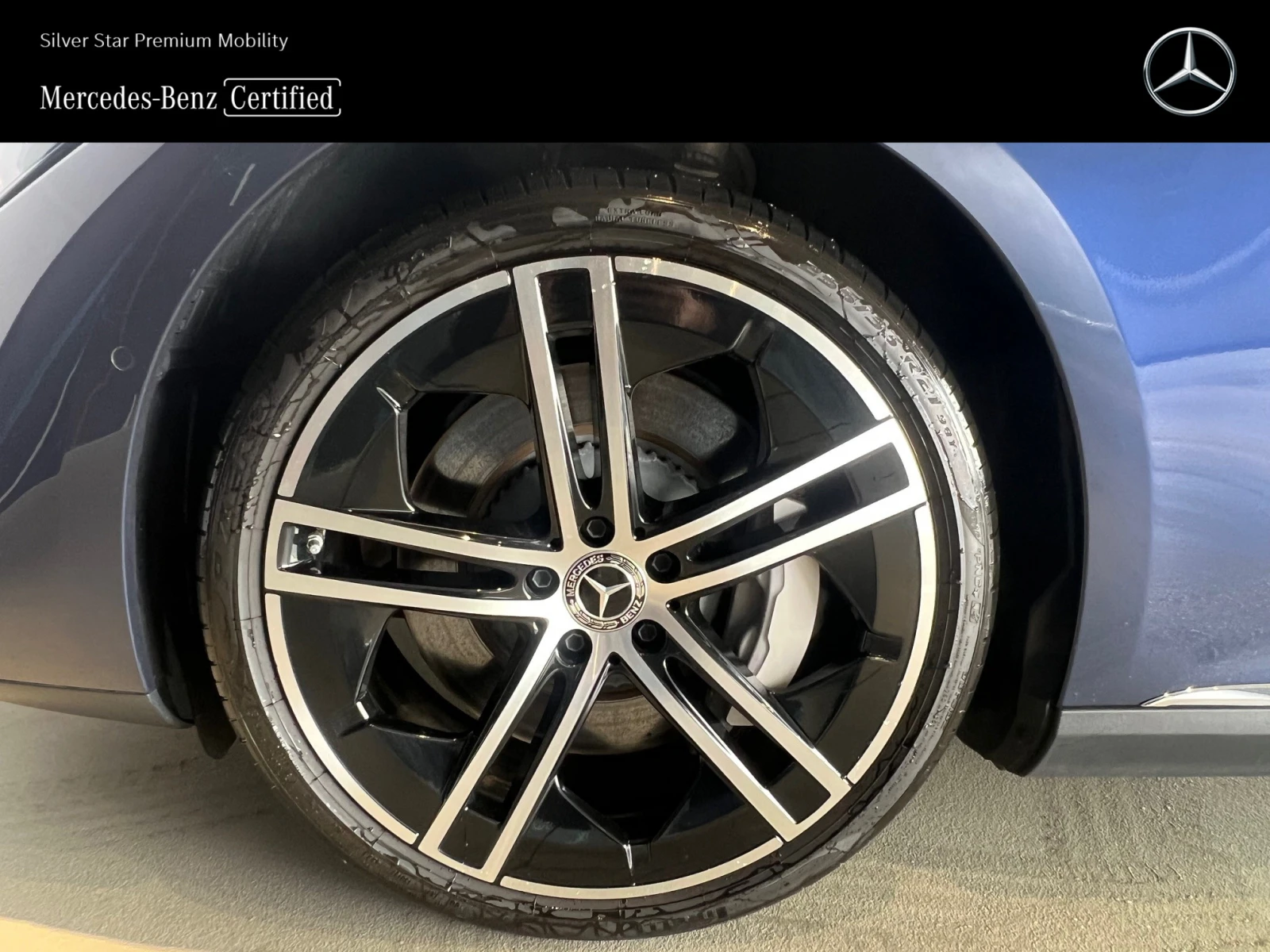 Mercedes-Benz EQE 300 | Mobile.bg � ����������� 5