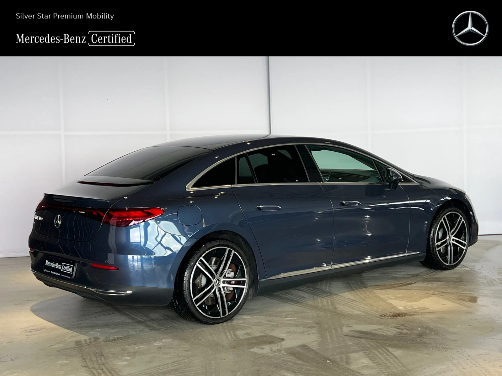 Mercedes-Benz EQE 300 | Mobile.bg � ����������� 4
