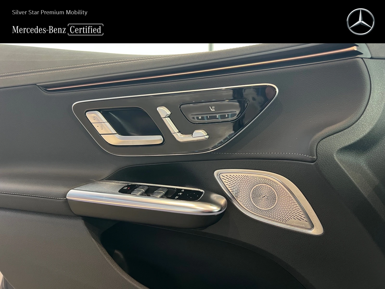 Mercedes-Benz EQE 300 | Mobile.bg � ����������� 12