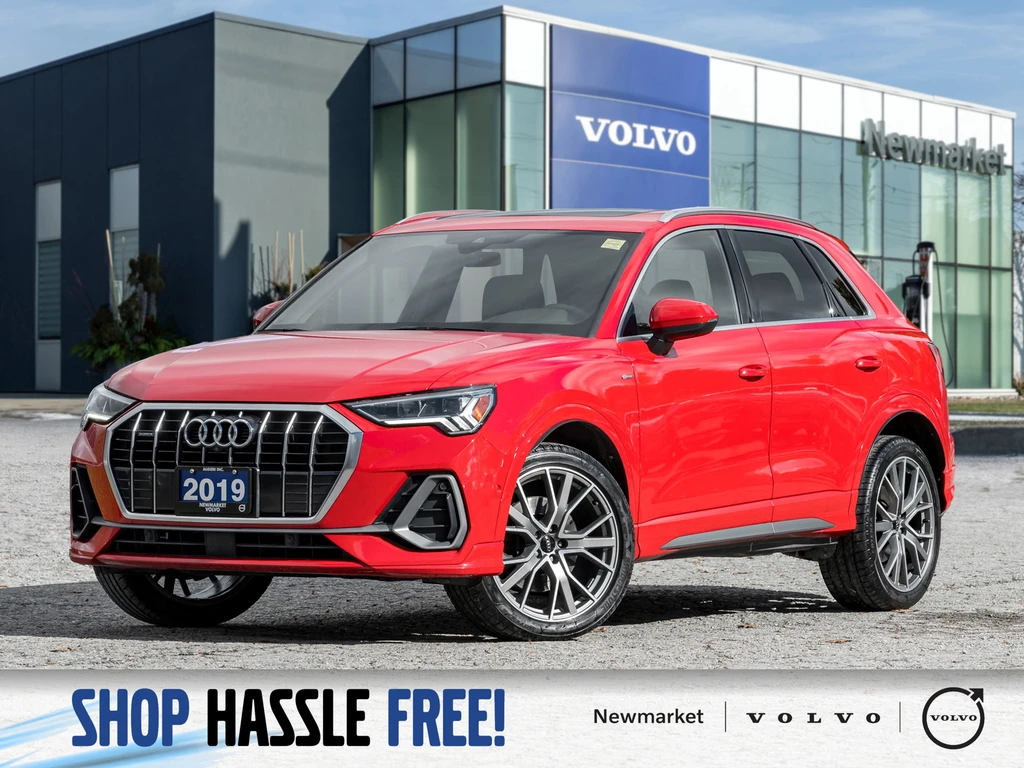 Audi Q3 TFSI quattro Technik NEW BRAKES | S LINE SPORT | Mobile.bg � ����������� 1