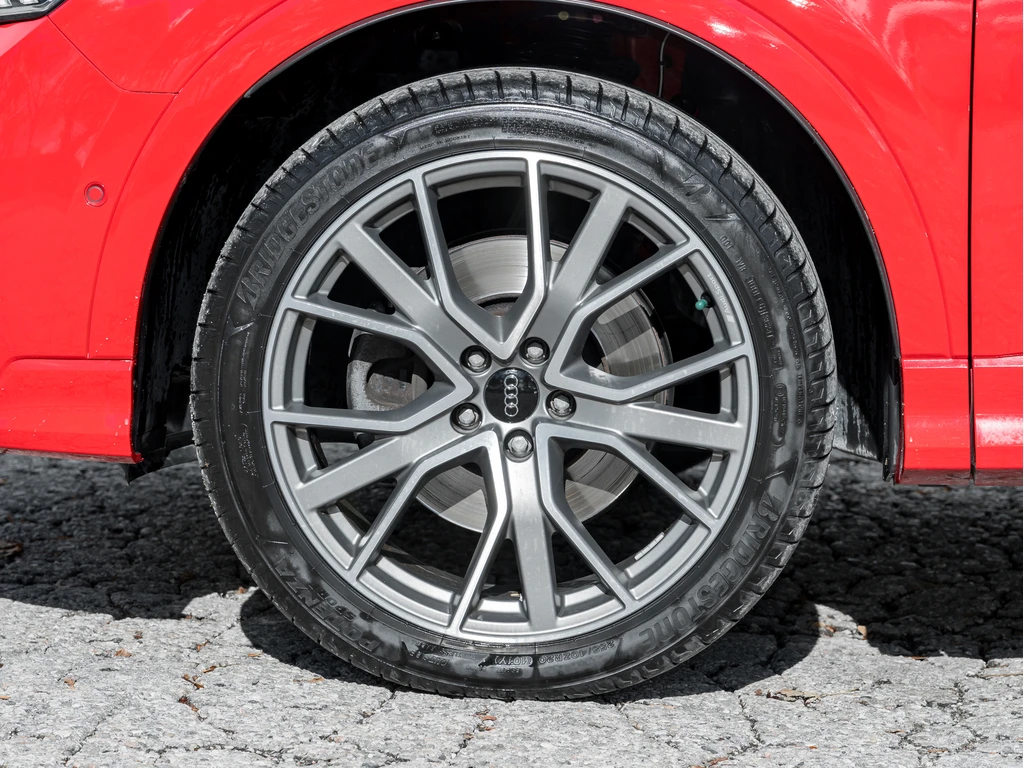 Audi Q5 TFSI quattro Technik NEW BRAKES | S LINE SPORT - изображение 6