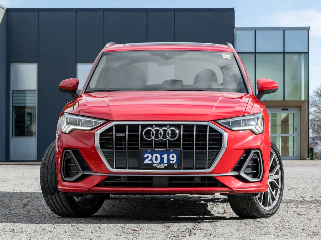 Audi Q5 TFSI quattro Technik NEW BRAKES | S LINE SPORT - изображение 2