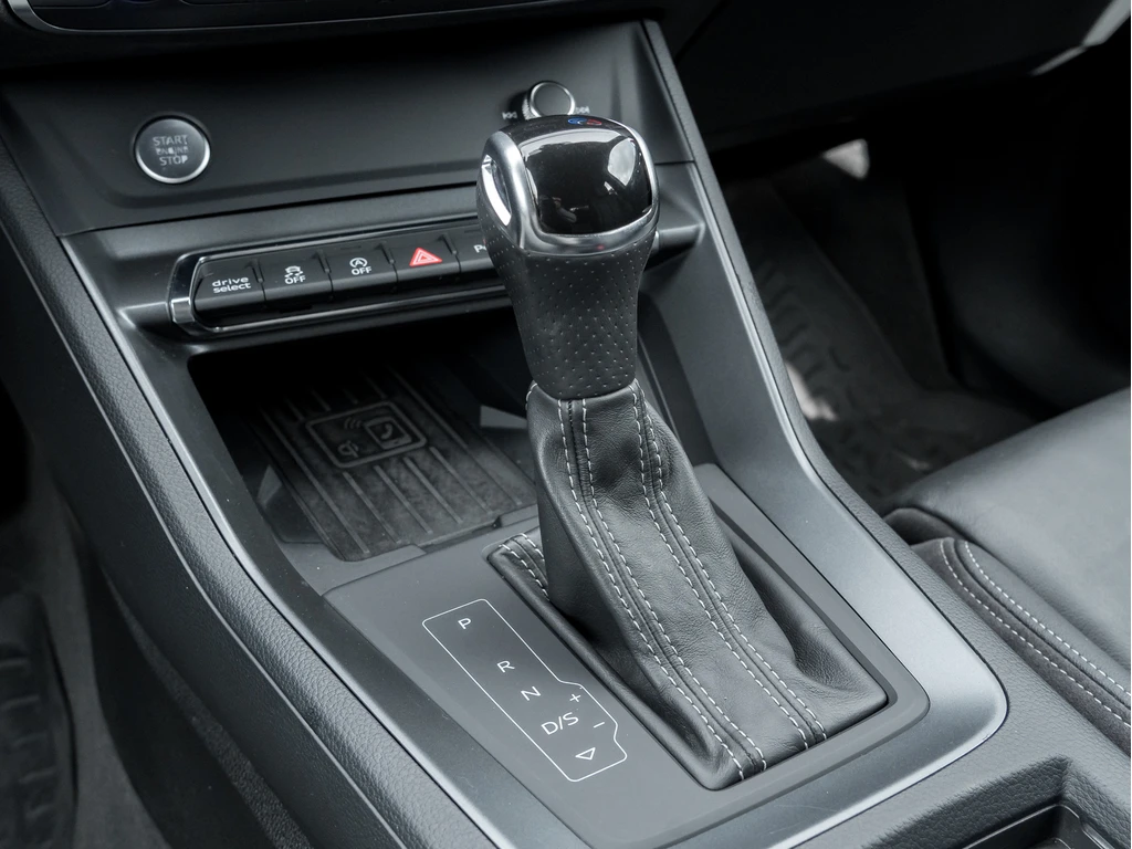 Audi Q3 TFSI quattro Technik NEW BRAKES | S LINE SPORT | Mobile.bg � ����������� 16