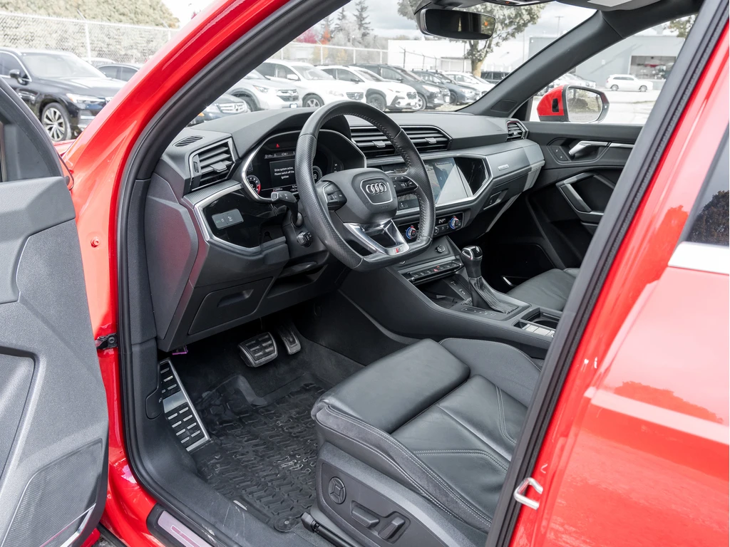 Audi Q5 TFSI quattro Technik NEW BRAKES | S LINE SPORT - изображение 7