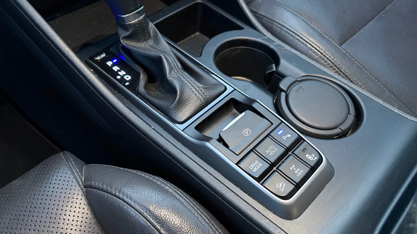 Hyundai Tucson 1.6i* 177hp* 4x4* ��������� | Mobile.bg � ����������� 15