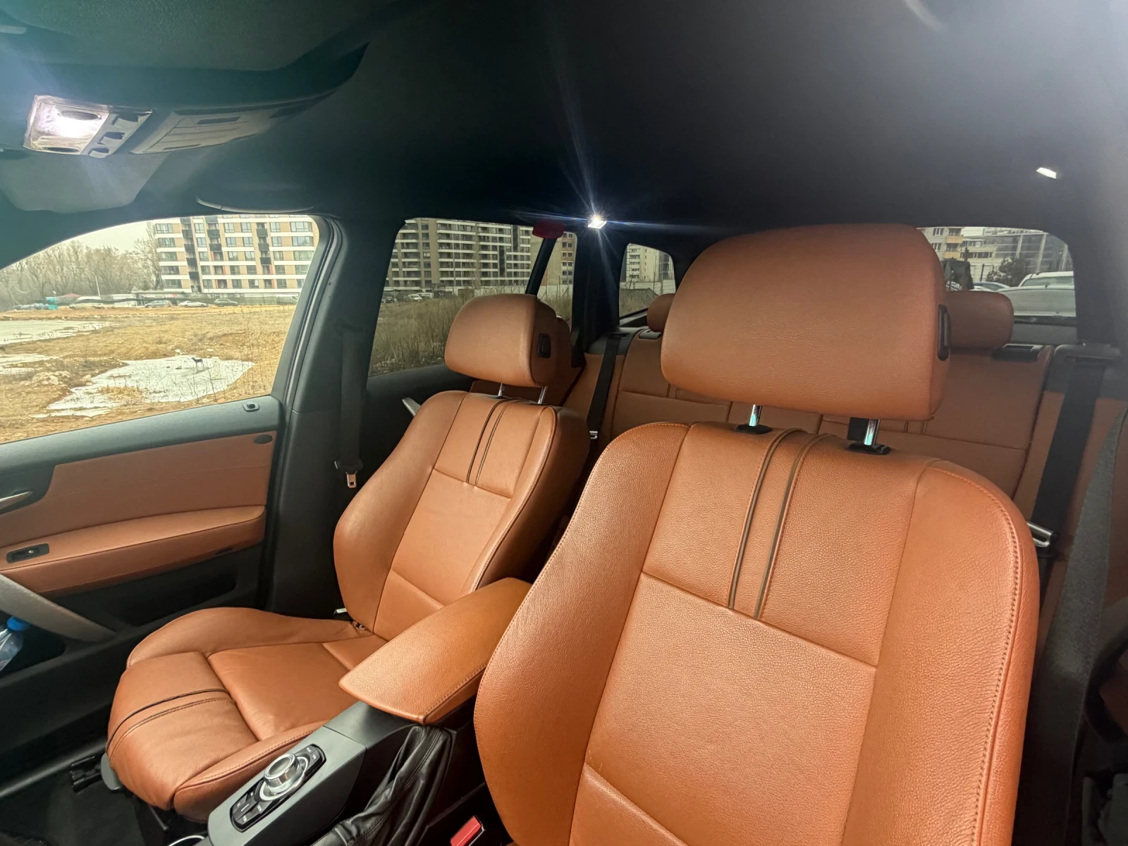 BMW X3  - изображение 8