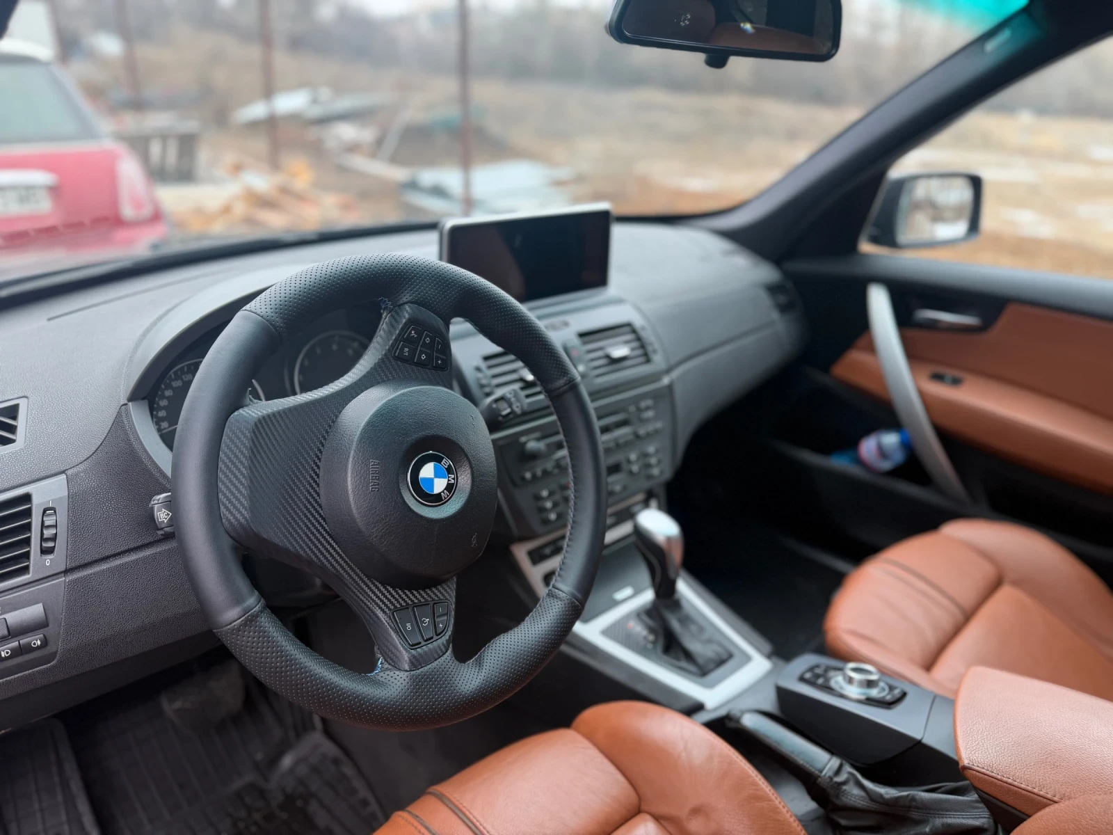 BMW X3  - изображение 5