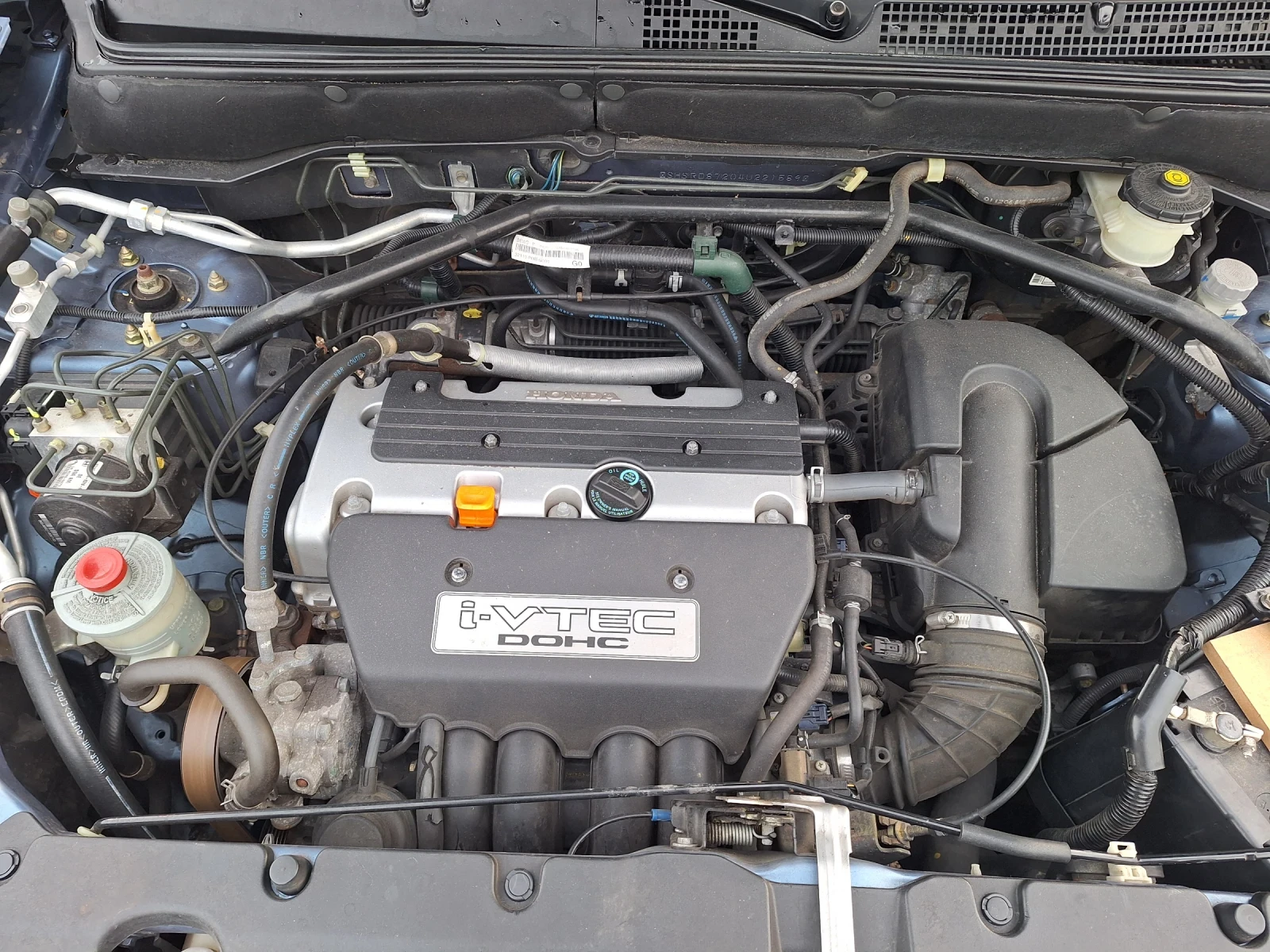 Honda Cr-v 2.0 i 4x4 | Mobile.bg � ����������� 12