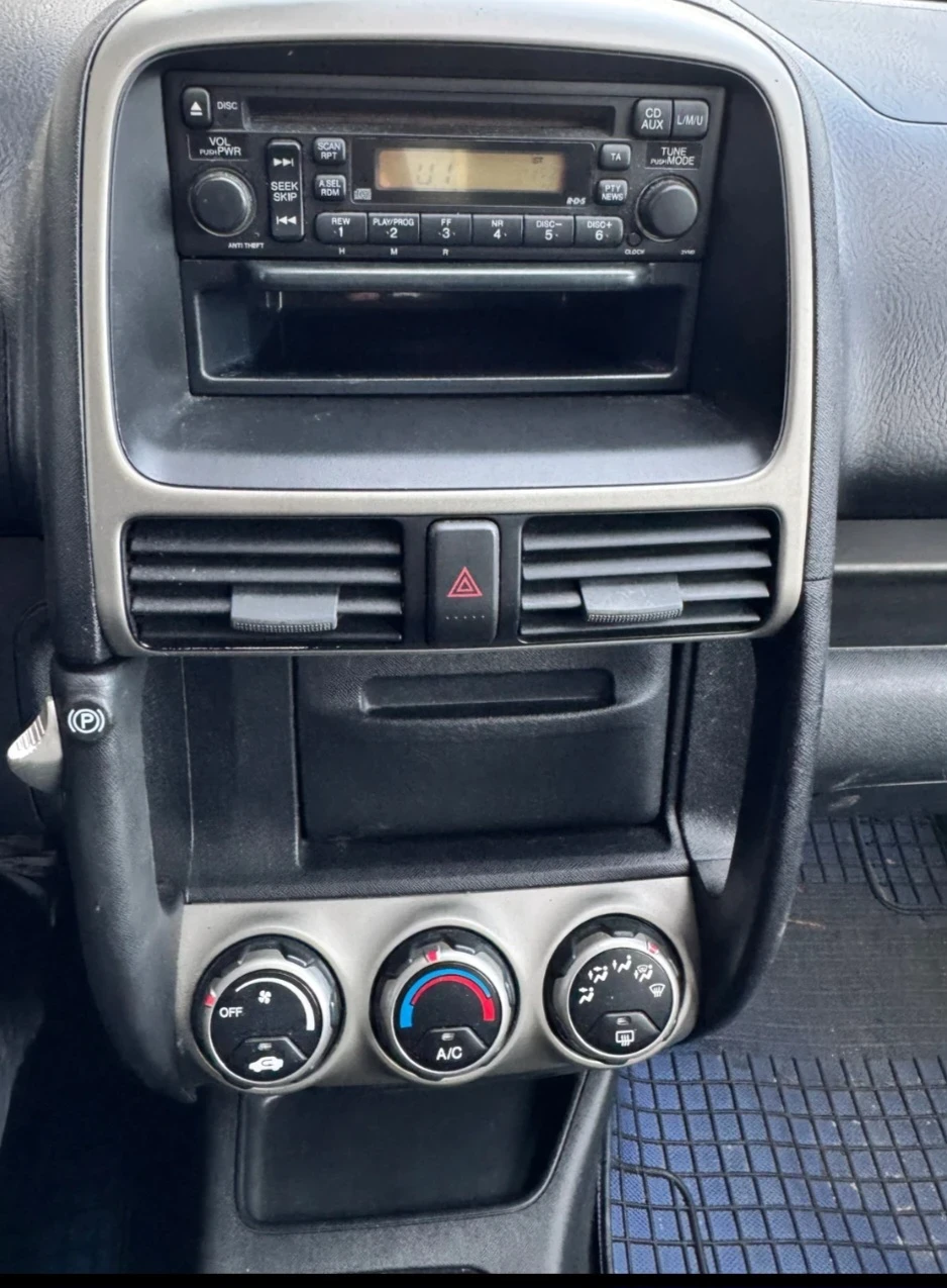 Honda Cr-v 2.0 i - изображение 8