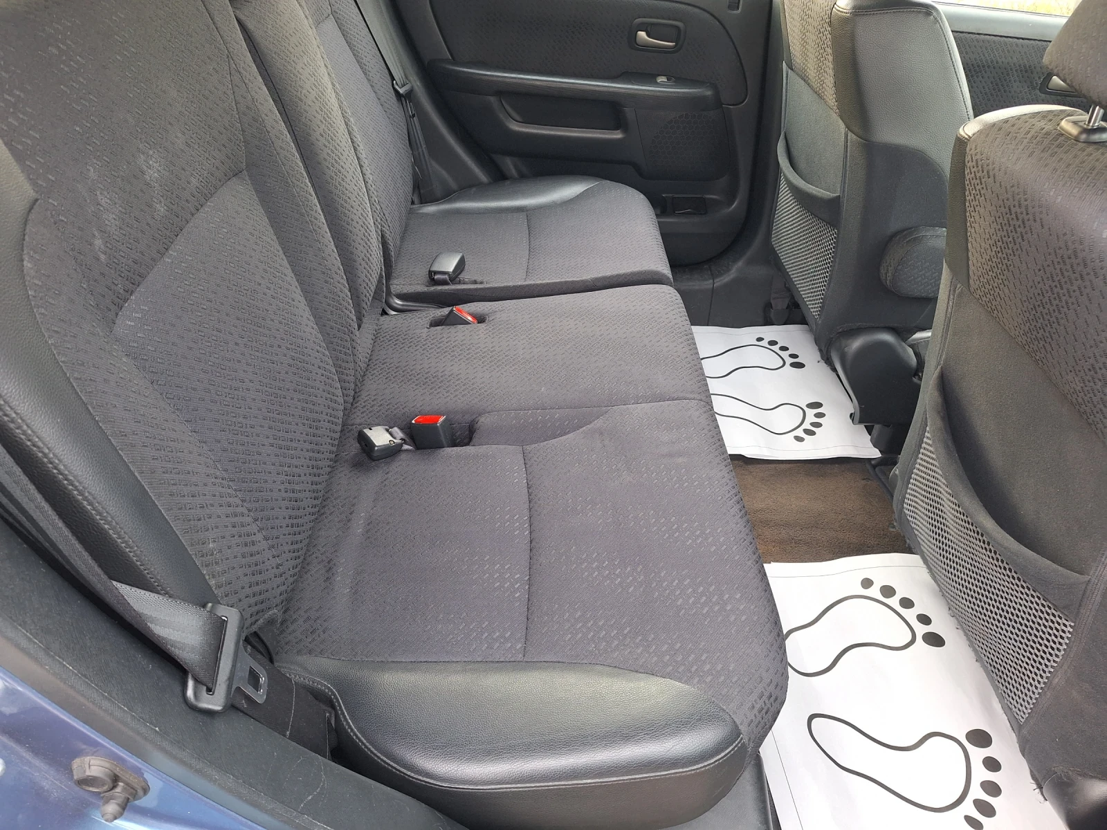Honda Cr-v 2.0 i 4x4 | Mobile.bg � ����������� 11