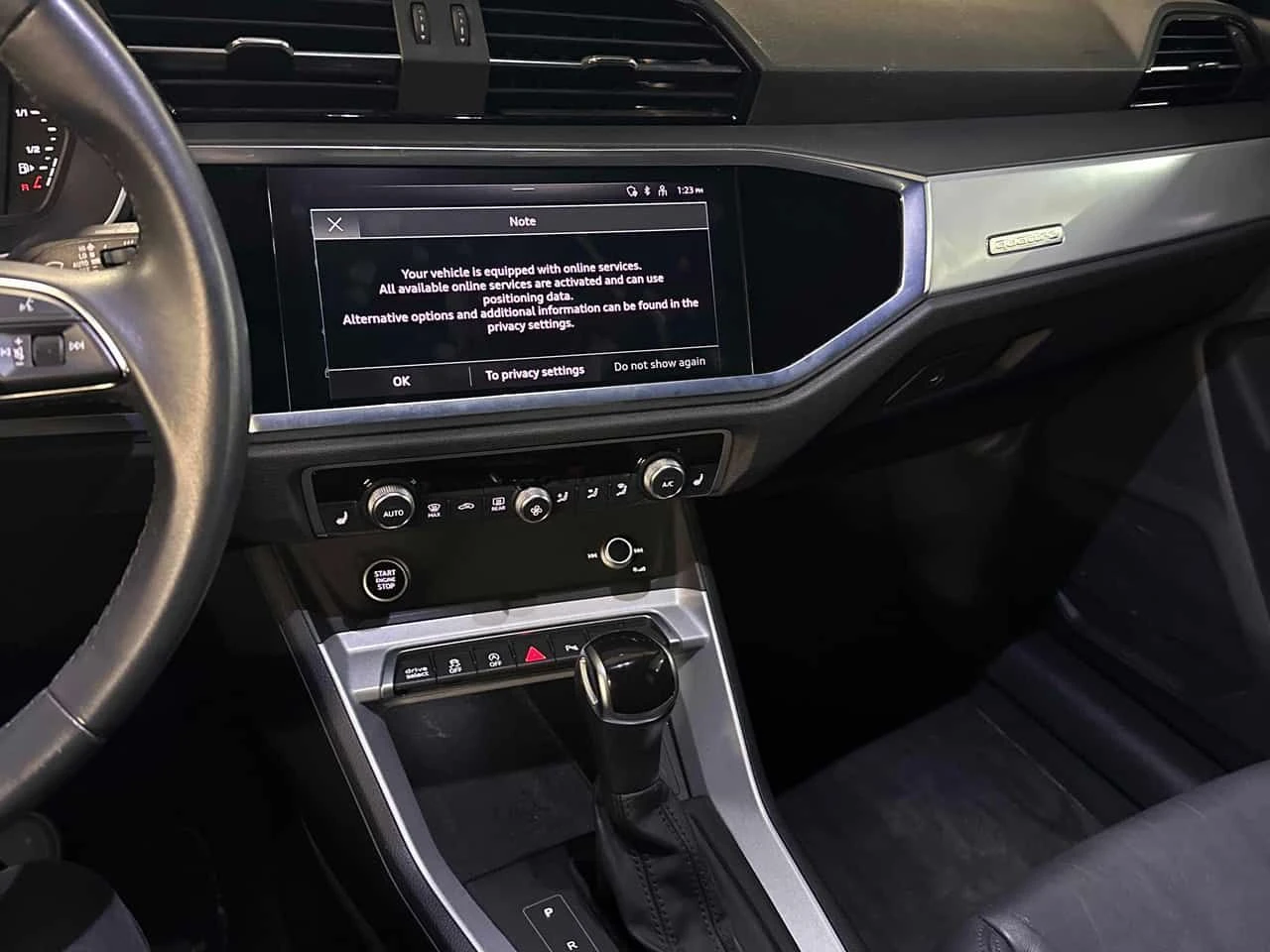 Audi Q3 * Komfort 45 TFSI quattro * CARFAX * ���� �� �� | Mobile.bg � ����������� 9