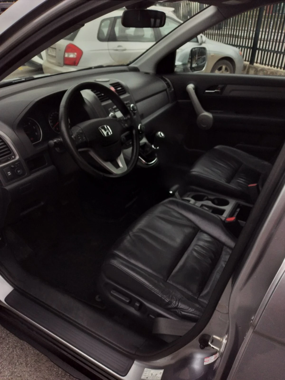 Honda Cr-v 2.2 ����� 4�4 | Mobile.bg � ����������� 5