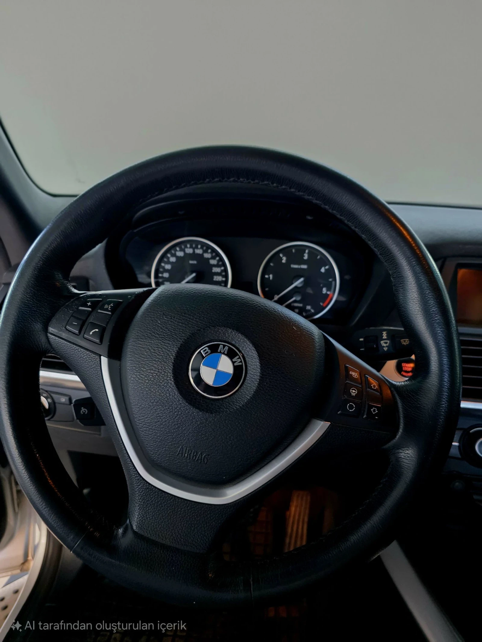 BMW X5 BMW E70 245HP WEBASTO , снимка 7 - Автомобили и джипове - 53695950