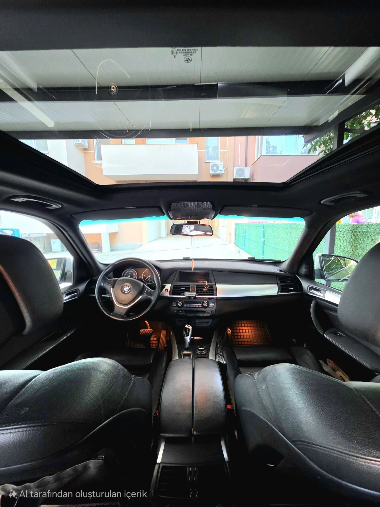 BMW X5 BMW E70 245HP WEBASTO , снимка 6 - Автомобили и джипове - 53695950