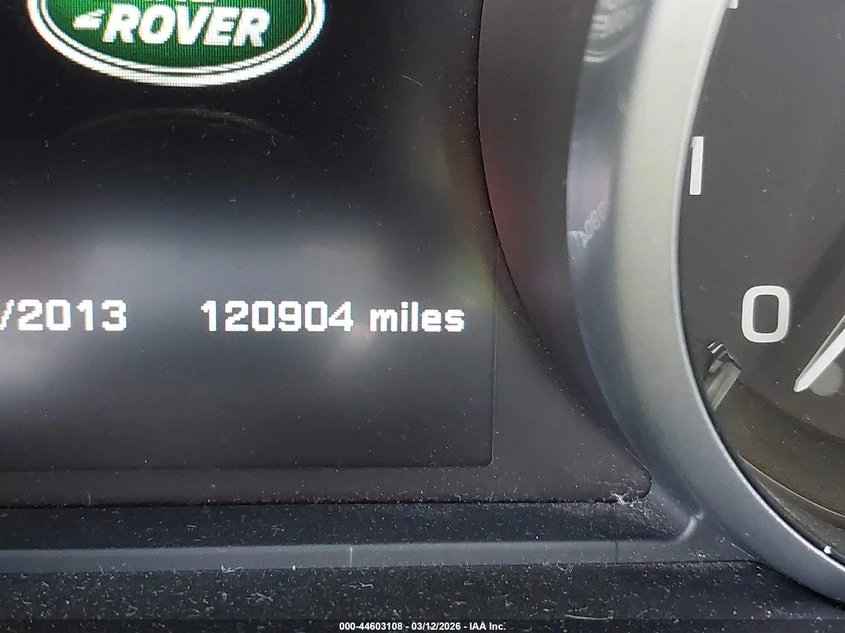 Land Rover Range rover 3.0L V-6 DI, DOHC, VVT, SUPERCHARGER, 340HP 4X4, снимка 15 - Автомобили и джипове - 53830328