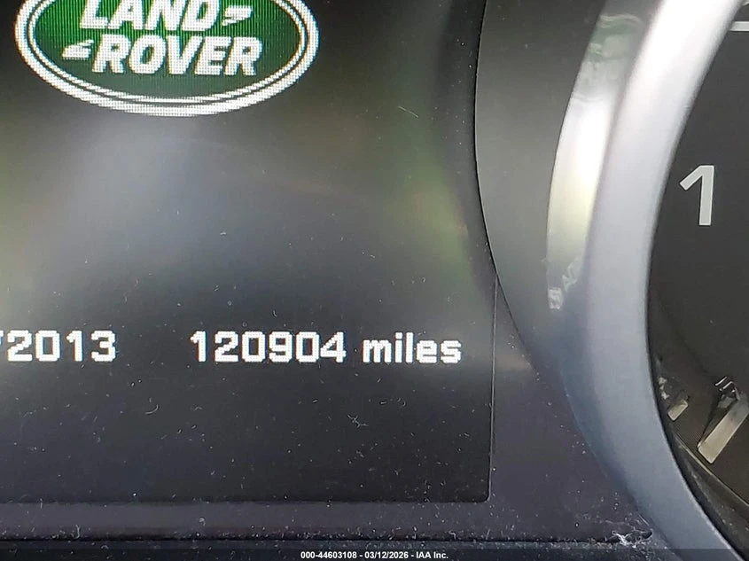 Land Rover Range rover 3.0L V-6 DI, DOHC, VVT, SUPERCHARGER, 340HP 4X4, снимка 7 - Автомобили и джипове - 53830328