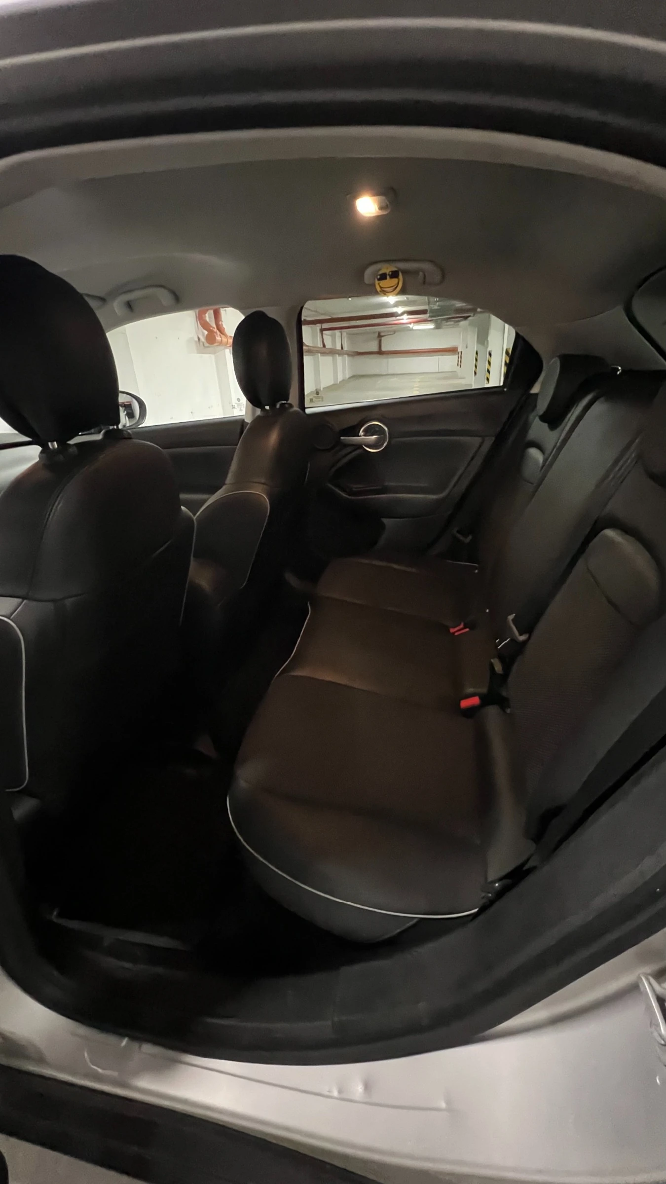 Fiat 500X, снимка 7 - Автомобили и джипове - 53908300