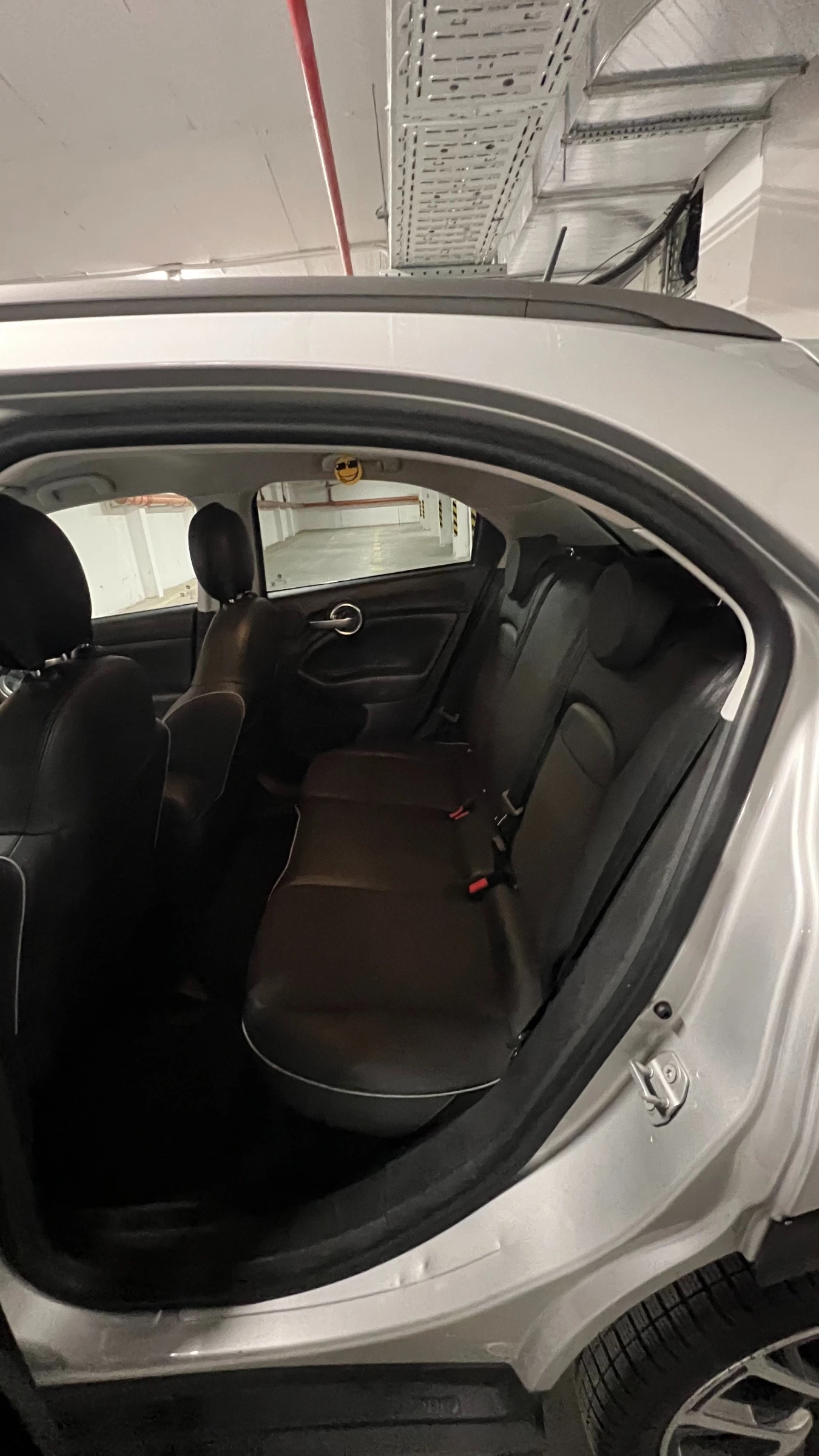 Fiat 500X, снимка 8 - Автомобили и джипове - 53908300