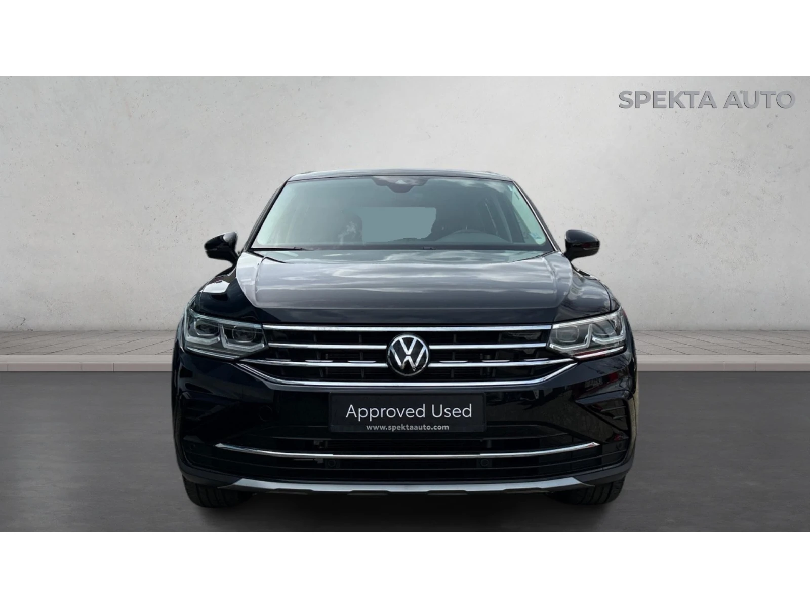VW Tiguan  2.0 TDi DSG  Elegance , Месечна вноска от 480  , снимка 5 - Автомобили и джипове - 53946236