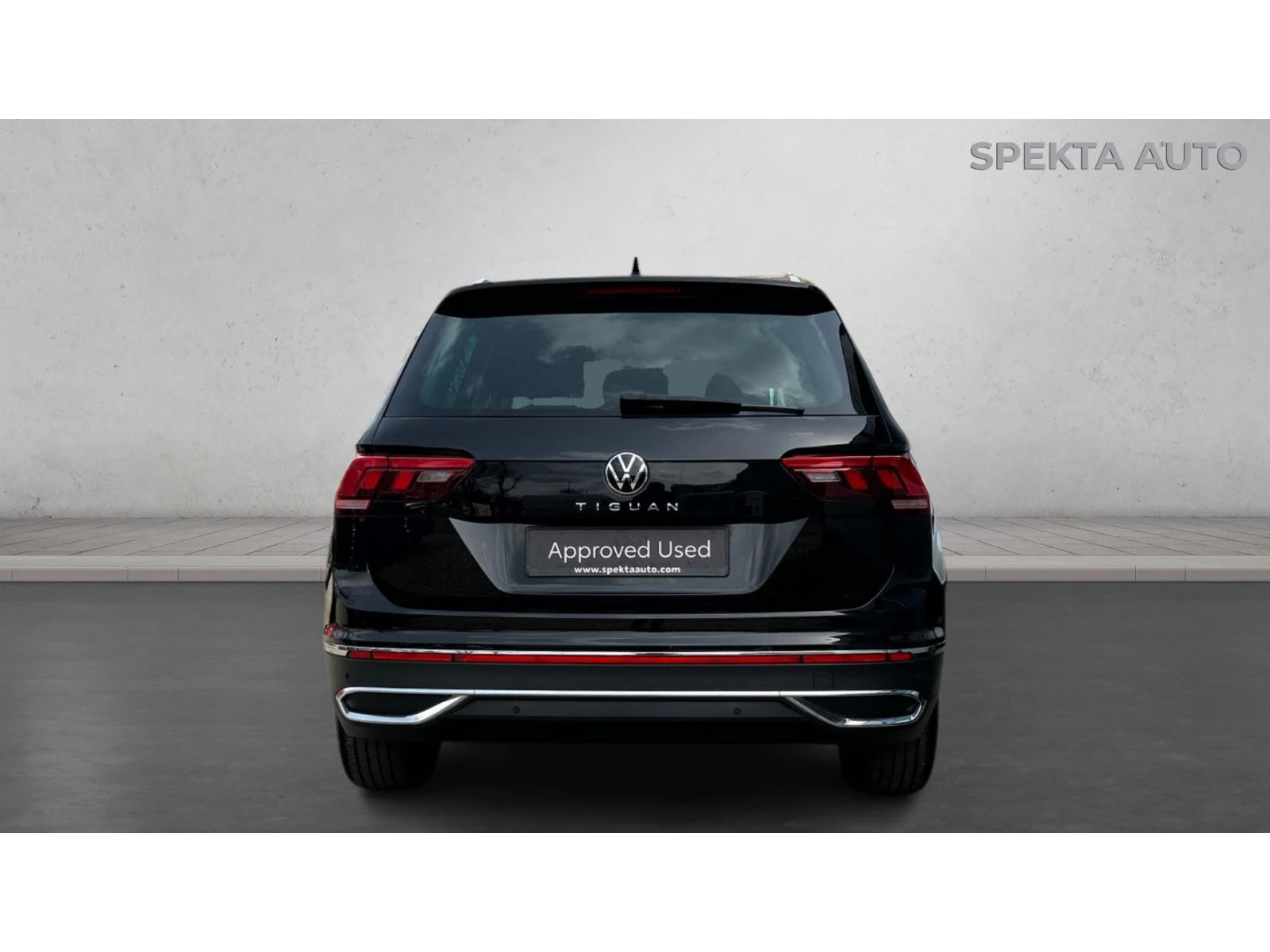 VW Tiguan  2.0 TDi DSG  Elegance , Месечна вноска от 480  , снимка 4 - Автомобили и джипове - 53946236