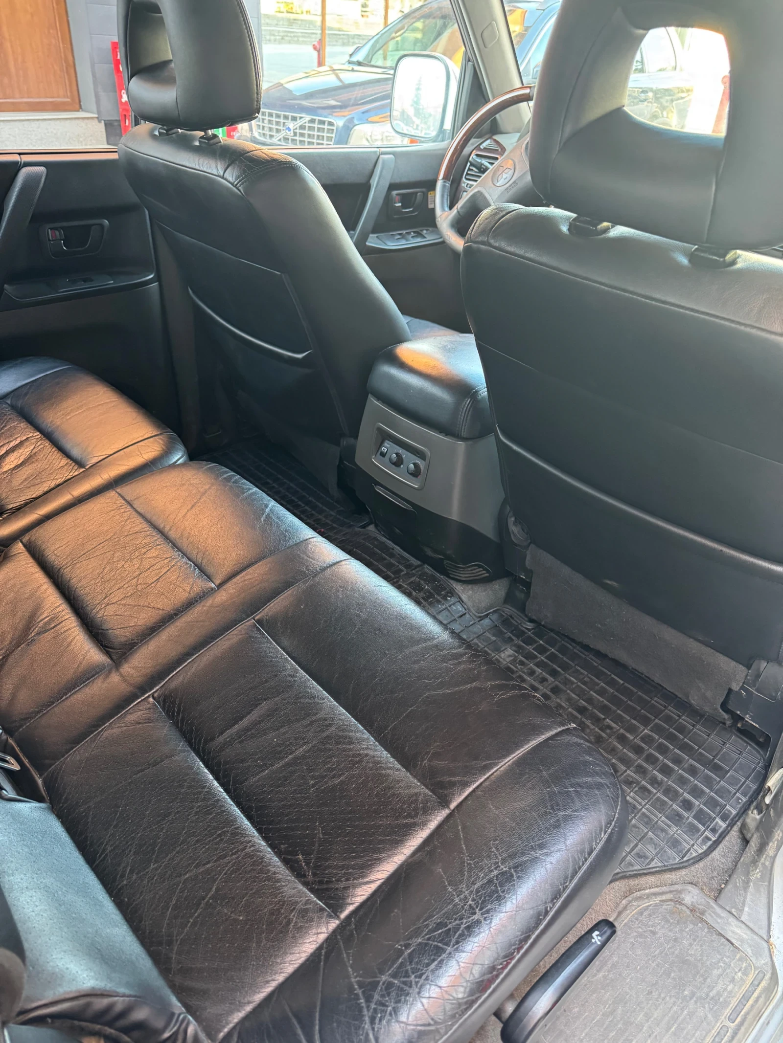 Mitsubishi Pajero 3, 2 GDI, снимка 8 - Автомобили и джипове - 54276512