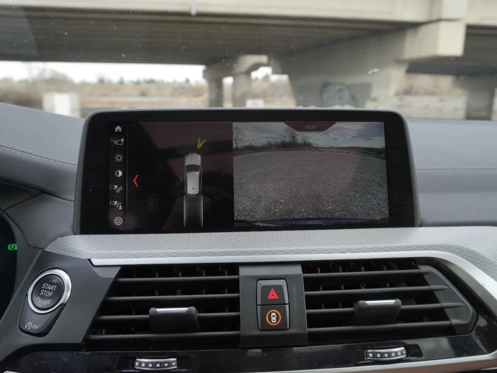 BMW X3 M40i* XDRIVE* HEAD-UP* ПАНОРАМА* ПОДГРЕВ* КАМЕРА, снимка 12 - Автомобили и джипове - 54217833