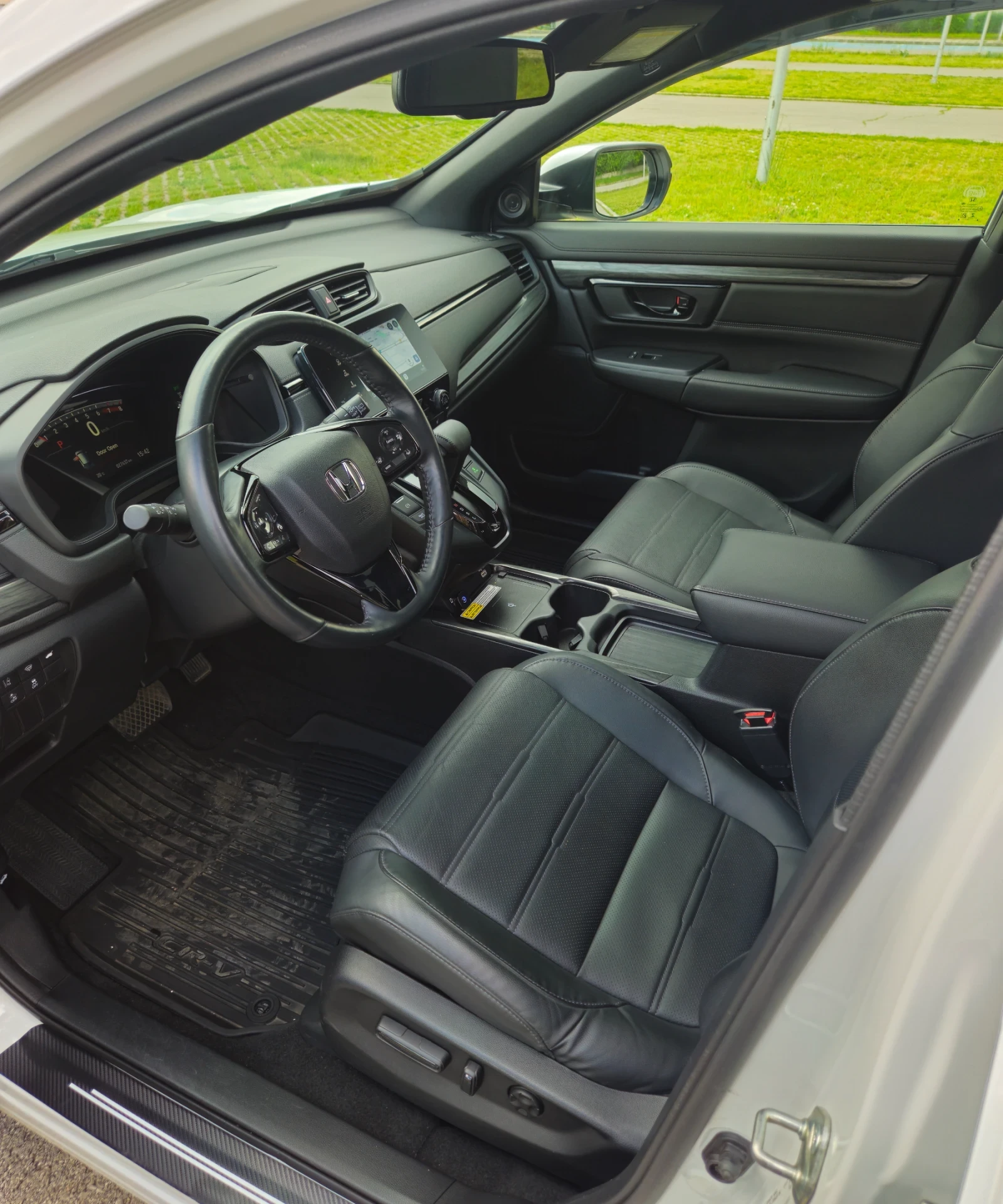 Honda Cr-v 1.5 Turbo AWD Black Edition | Mobile.bg � ����������� 11