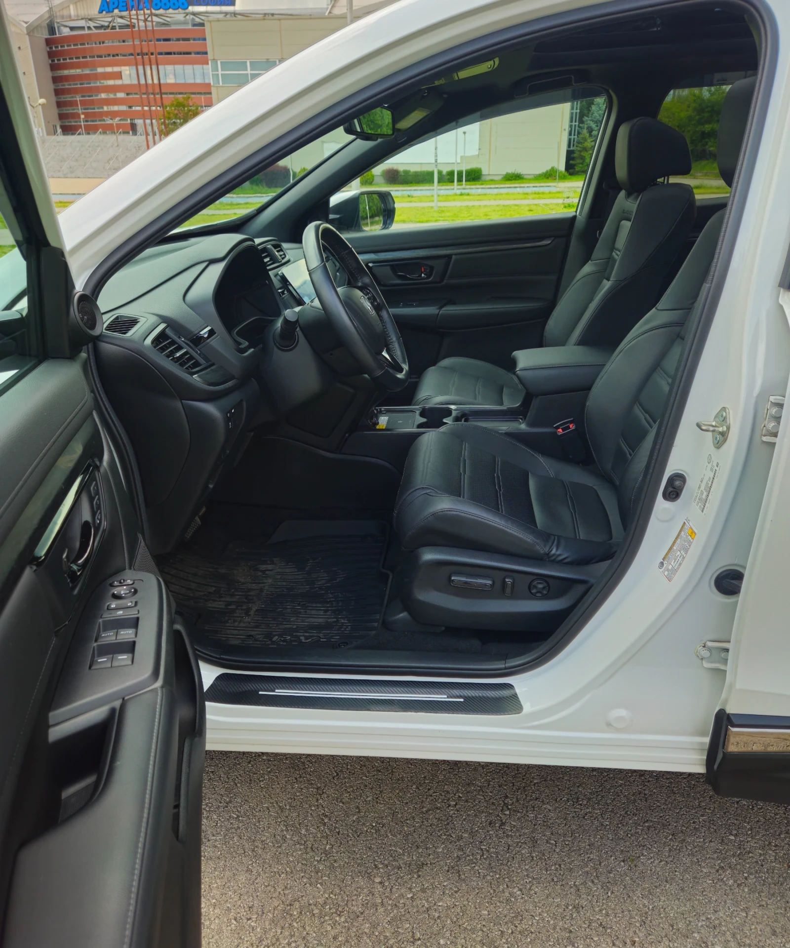 Honda Cr-v 1.5 Turbo AWD Black Edition | Mobile.bg � ����������� 10
