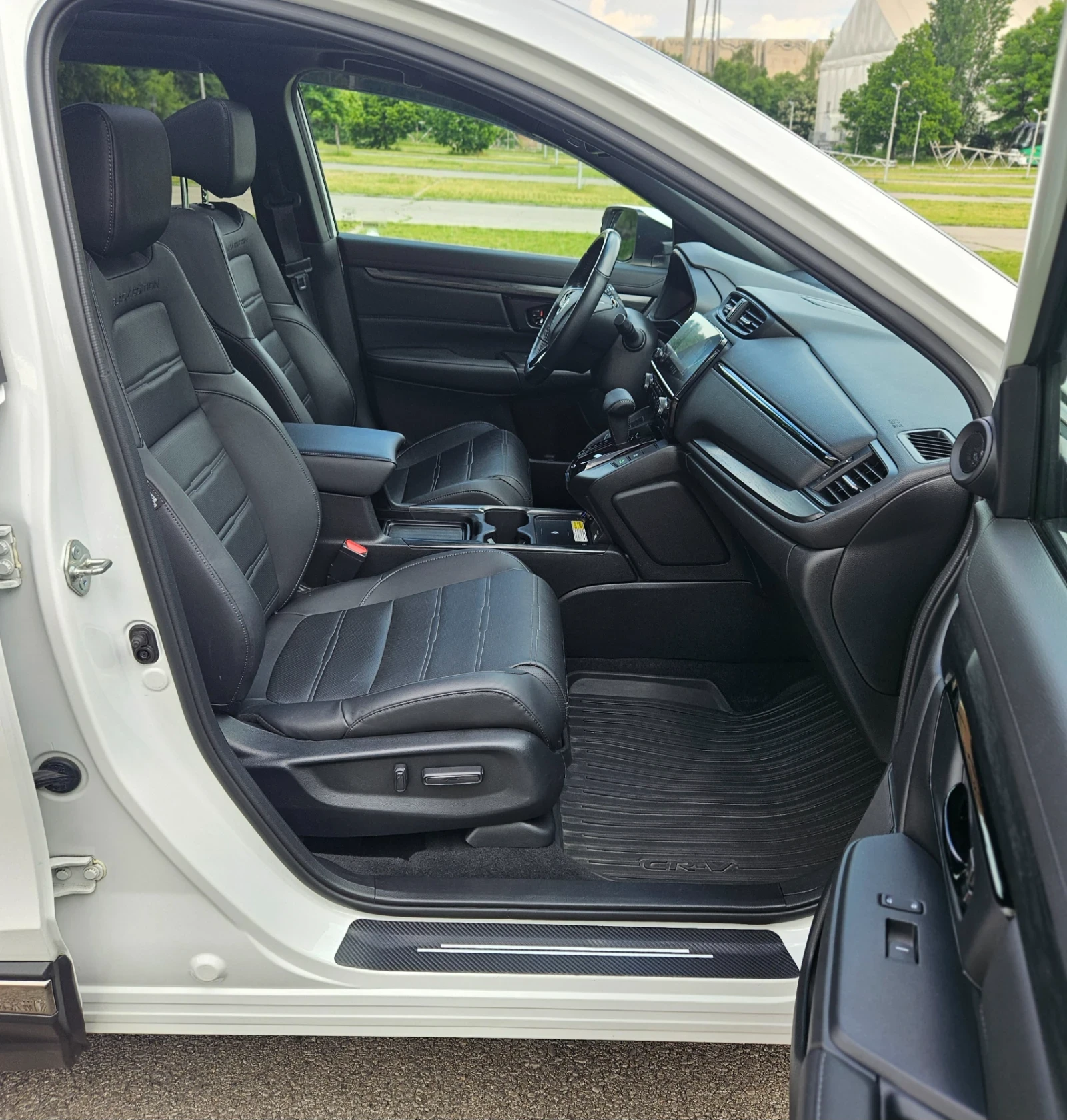 Honda Cr-v 1.5 Turbo AWD Black Edition | Mobile.bg � ����������� 13
