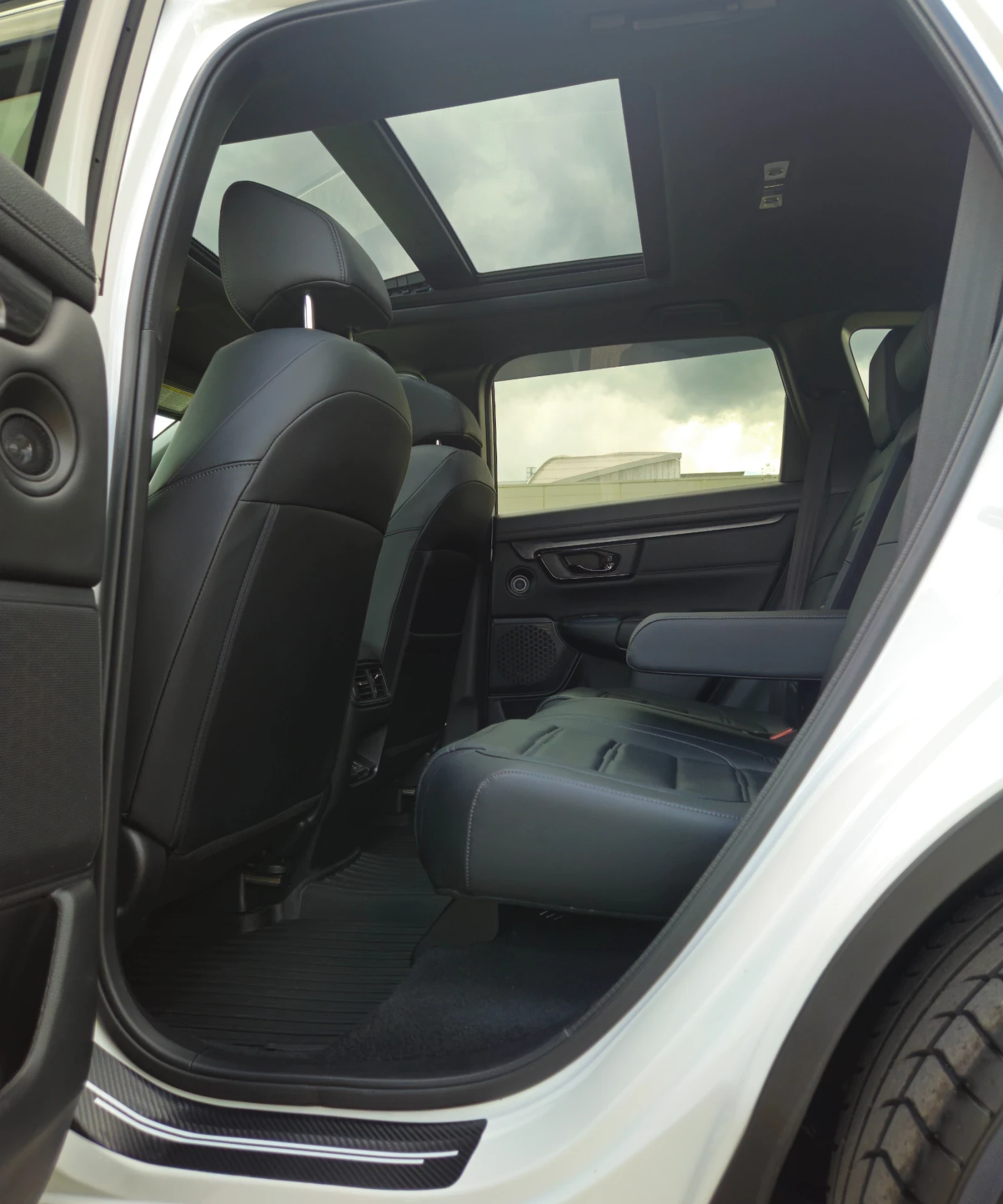 Honda Cr-v 1.5 Turbo AWD Black Edition | Mobile.bg � ����������� 15