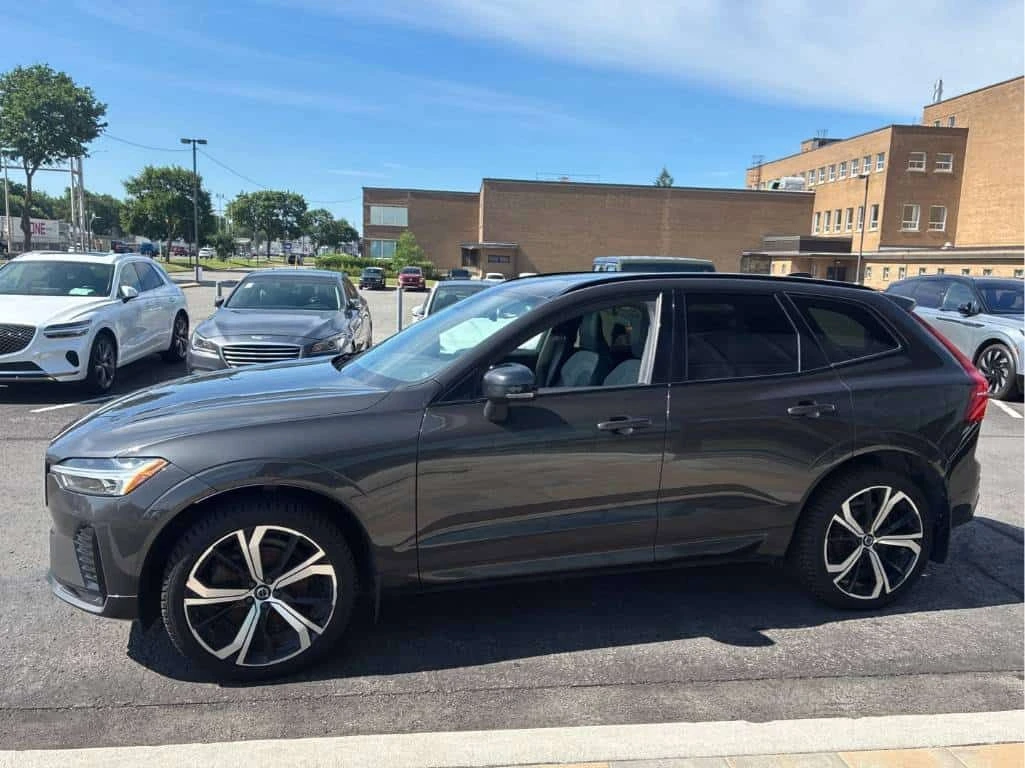 Volvo XC60  R Design | ���������� ��� ������������ ������ |  | Mobile.bg � ����������� 2