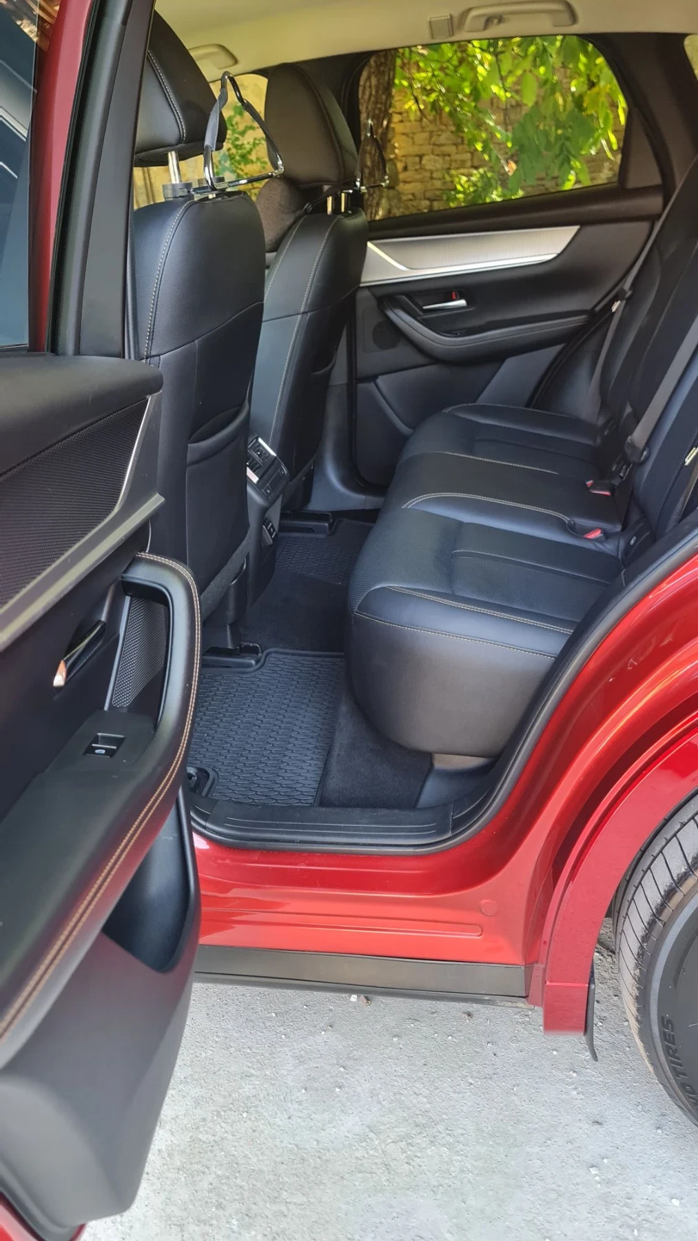 Mazda CX-60, снимка 17 - Автомобили и джипове - 55615301
